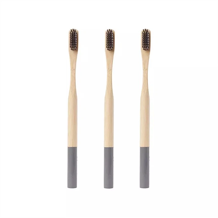 organic toothbrush bristles