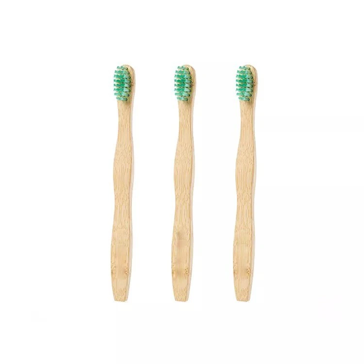 Toothbrush Bamboo Charcoal