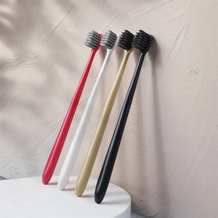 pla handle brushes